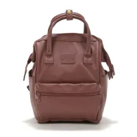 La Millou Rucsac Dolce Vita Pure NEW - Burgundy