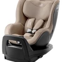 Scaun auto Britax Romer Dualfix Pro M Bej