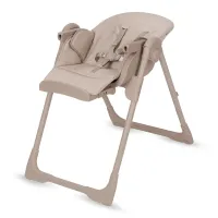 Scaun de masa Lionelo Linn Plus Beige Sand