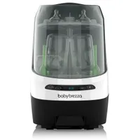 Bottle Washer Pro - Mașină de spălat biberoane, Sterilizator, Uscător, Baby Brezza