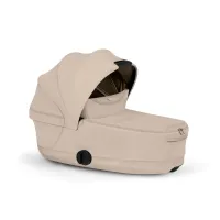 Складная люлька Cybex Priam Fold Lux — Style Collection - Cozy beige