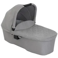 Коляска 3 в 1 Graco Near2Me DLX Ash