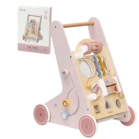 Antemergator cu busyboard