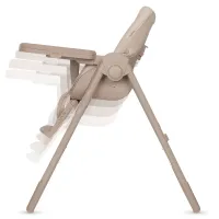Scaun de masa Lionelo Linn Plus Beige Sand