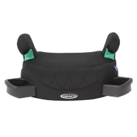 Автокресло-бустер Graco Max i-Size Midnight