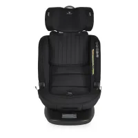 Автокресло Moni GTS 40–150 см Black-ink.