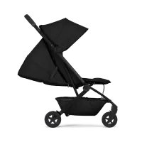 Прогулочная коляска Joolz Aer2 Space Black