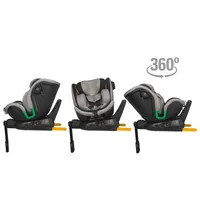 Scaun auto Premium iSize 40-150 cm Coccolle Mago