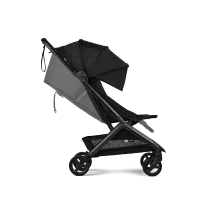 Коляска Bugaboo Butterfly 2 Heritage Black 