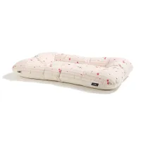 Кокон для новорожденного Cotton Velvet MOM CHERIE