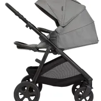 Коляска 3 в 1 Graco Near2Me DLX Ash