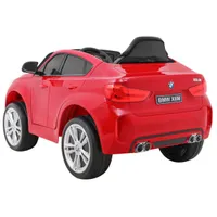 Masina Electrica BMW X6M