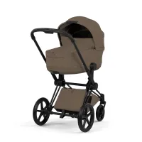 CYBEX – Cărucior Priam 2 în 1 Coconut Brown 