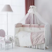 Lenjerie de pat pentru copii Perina Pisică (CT6-01.2) Caramel