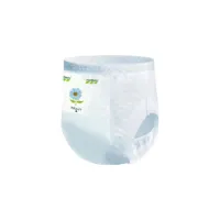 Scutece Pants Eco-Friendly Bebeluși Nateen Premium Nr.5 – 12–17 kg (20 buc) | Ultra-Confort & Hipoal