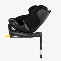 Автокресло Maxi-Cosi EMERALD 360 PRO – Authentic Black