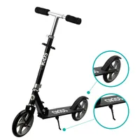 Trotineta QKIDS WEISS