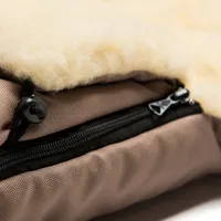 zaffiro SLEEP&amp;GROOW MERINO