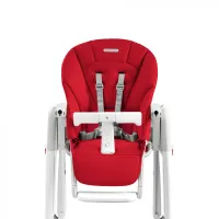 Стульчик Для Кормления Peg Perego Tatamia Follow Me - Fragola