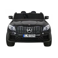 Mercedes GLC XXL 4 X 4