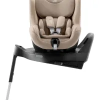 Scaun auto Britax Romer Dualfix Pro M Bej