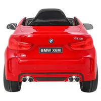 Masina Electrica BMW X6M