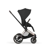 Cadru Cybex Priam 2026 – Style Collection Rose GoldSasiu