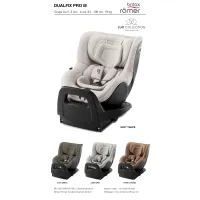 Britax-Römer DUALFIX PRO M | LUX