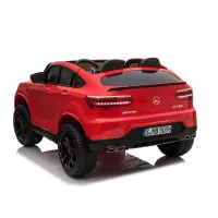 Mercedes Benz Mx608