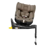 Автокресло Maxi-Cosi EMERALD 360 PRO – Authentic Truffle