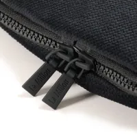 Sac de iarnă Uni Multi BLACK