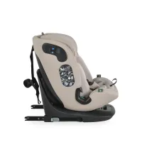 Автокресло Cangaroo GTS 40–150 см Sandstone
