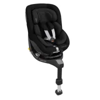 Scaun auto Maxi-Cosi Mica 360 Pro i-Size Authentic Black