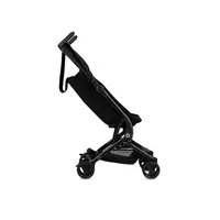 CARUCIOR MOMI - GRACE - BLACK
