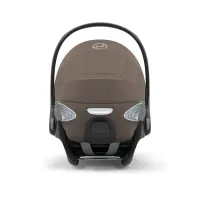 Cybex Автокресло Cloud T i-Size Plus Coconut Brown