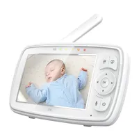 Video Monitor Digital Motorola Ease34