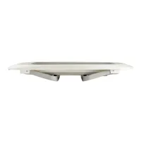 Cadita pliabila Beaba Eazy Pop Velvet Grey