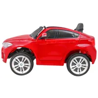 Masina Electrica BMW X6M