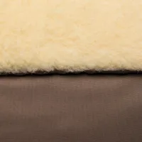 zaffiro SLEEP&amp;GROOW MERINO