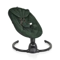 Moni Leagăn Electric Clarissa - Green