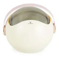 Moni Olită pentru bebeluși Astro roz