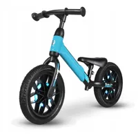 Biciclete Fără Pedale Qplay Spark - Pink