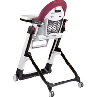 SCAUN DE MASĂ PEG PEREGO 2/1 SIESTA FOLLOW ME