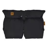 ZAFFIRO MANUSI - Plush Black