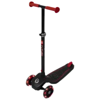 Qplay Future Red