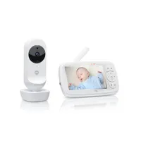 Video Monitor Digital Motorola Ease44 Connect