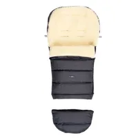 ZAFFIRO HUSA CARUCIOR IARNA TRANSFORMER - iGROW 2.0 + MANUSI MERINO MELANGE