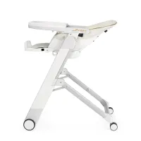 Scaun De Masă Peg Perego 2/1 Siesta Follow Me Lucent.