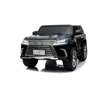 Lexus 570 - LX570