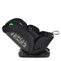 MONI Scaun auto Forza 40-150cm Negru			